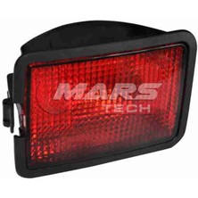 Parçafix Arka Sis Lambasi Transporter T4 1997-2002 504626554