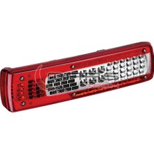 Parçafix Stop Lambası Camı Volvo Fh Iv