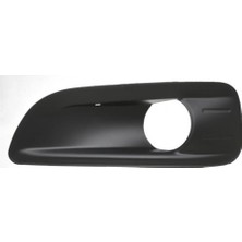Parçafix Kapak Sis Far Sol Sisli Citroen C4 2010- 504644017