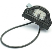 Parçafix Regpoint Ii LED Plaka Lamba 0,5 M 504632724