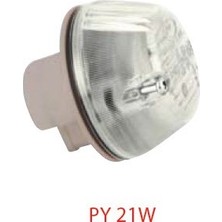 Parçafix Yan Isaret Lamba Seffaf Man Tga&fortuna