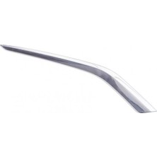 Parçafix Kapak Sis Far Sag Krom Peugeot 208 P208 2015- 504642418