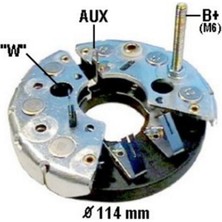 Parçafix Diot Tablasi John Deere Ym Thermo King 35A 504630793