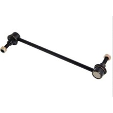 Parçafix Z Rotu Ön Nissan Note (E11) 2003- (Metal) 504658739