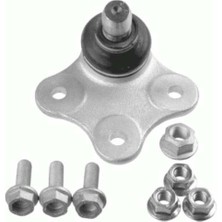 Parçafix Alt Rotil Punto Evo 2008- Corsa D 1.0 1.2 1.4 1.3d 1.7d 2006- 504657204