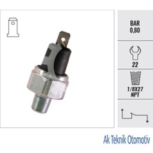 Parçafix Yağ Musuru Bedford Volvo Austin 504626735