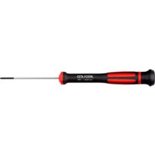 Ceta Form C-Tronıc Düz Uçlu Elektronikçi Tornavida-3X100 mm H01-30-100