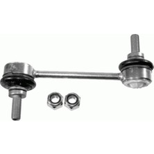 Parçafix Z Rotu Ön Alfa Romeo 147 1997-2005 (Demir) 504657010