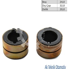 Parçafix Rotor Bakiri Bosch Tipi Em 504627577