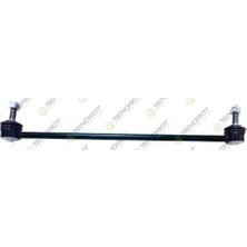 Parçafix Z Rot P206-P206+(T3E)-P2008-P1007-C2-C3-C3 Ii-C3 Pluriel-C3 Iii 504589310