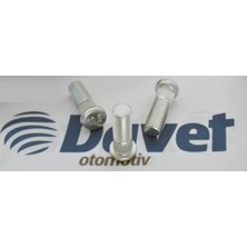 Parçafix Bijon Saplamasi On Starex Kamyonet 504624707