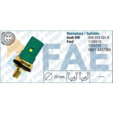 Parçafix Hararet Musuru Passat Polo Transporter 1997-2011 504606701