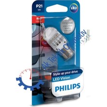 Parçafix LED 93 Kirmizi Vision Adet (Yeni Urun) 504629404