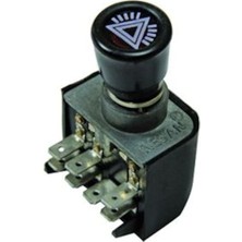 Parçafix Dörtlü Flasor Anahtari Mf Traktor 504631242