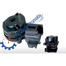 Parçafix Kontak Terminali Isuzu Nlr 10>> 504627979