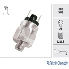 Parçafix Yağ Basinc Musuru Isuzu Mercedes Man Volvo Otokar 504626813