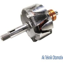 Parçafix Reduktor Takimi D6RA Partner 206 307 407 504629305