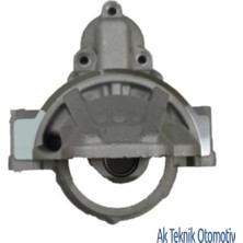 Parçafix Marş Pinyon Kapağı Transit V347 Jumper Boxer 504625140