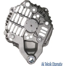 Parçafix Diot Taraf Kapağı Scania 114 G.p.r.t 2000> 504625398