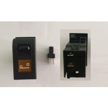 Parçafix Dingil Kaldirma Anahtari Profesyonel 2 Fisli Kilit 504626260