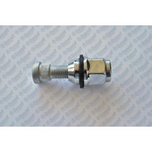 Parçafix Bijon Somunu Fiberli Accent 1995-2006 M12 x 1,5 504622927