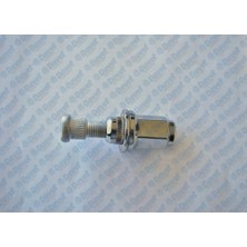 Parçafix Bijon Komple Hilux Vigo 2006- Oynar Yuzuklu Uzun Tip M12 x 1,5 504624625