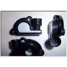 Parçafix Gaz Kelebegi Pozisyon Sensör Astra F G Corsa B Vectra A 1991-2001 504662391