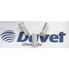 Parçafix Bijon Saplamasi Accent Era 2006- 504624720