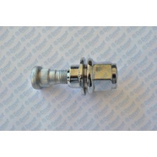 Parçafix Bijon Komple Yuzuklu Kapali Somunlu Carisma-Lancer M12 x 1,5 504623260