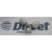 Parçafix Bijon Somunu Kapali Corolla Uyumlu 504623268
