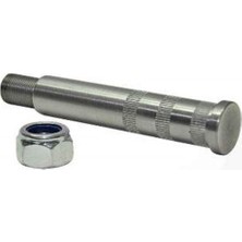 Parçafix Torsiyon Mili Clio 504595144