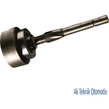 Parçafix Reduktor Mili Canakli Komatsu PC200 PC220 Safir 504625092