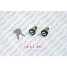 Parçafix Kilit Set 2li Renault R9 504616554