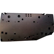 Parçafix Sigorta Kutusu Kapağı Siyah R9 R11 504644960