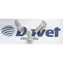 Parçafix Bijon Saplamasi Accent 1995-2003 504624628