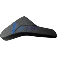 Parçafix On Koltuk Yatirma Kolu Clio 4 504593515