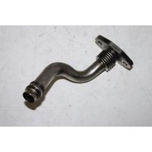 Parçafix Turbo Yağlama Borusu Caddy Jetta Golf A3 Leon 2010- 1.6 Tdi 504660360