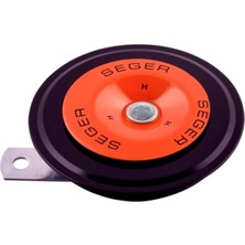 Parçafix Disk Korna Buyuk Kafa Didit Ince Ses 24V 435 504587721