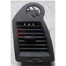 Parçafix Difrizör Yan Sol Megane 2 504602941