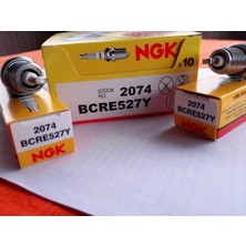 Parçafix Ngk BCRE527Y Corolla Uyumlu 1.6 (Jeep) (E110-111) (4 Adet) 504586632