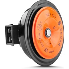 Parçafix Disk Korna Didit Kalin Ses 12V Vw/audi Soketli K-Jet 2x Soket 504588264