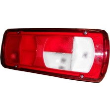 Parçafix Stop Lambası Camı Daf Cf-Xf 12-> N11.3046