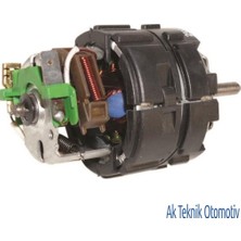 Parçafix Kalorifer Motoru 24V Bosch Tipi Volvo Scania 504628723