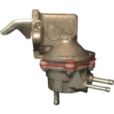 Parçafix Benzin Otomatigi 3 Çikisli R12 ( Metal Basli ) 504661080