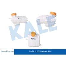 Parçafix Genlesme Tanki Matiz 504647231