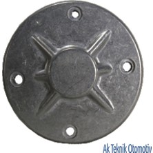 Parçafix Marş Arka Kapak Levend Nissan ND21 NF22OYUKLU 504630881