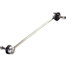 Parçafix Z Rotu Ön Partner Tepee 2008- Berlingo 2008- (Metal) 504658741