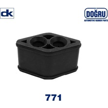 Parçafix Yakıt Pompa Takozu Kadett E-Vectra A-Ascona C-Omega B 504594862