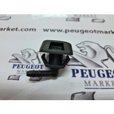 Parçafix 6438.CS Pejo Boxer Jumper 3 Ön Su Fiskiye Memesi 504589835