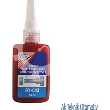 Parçafix Civata Sabitleyici Yuksek 50ML 504633646